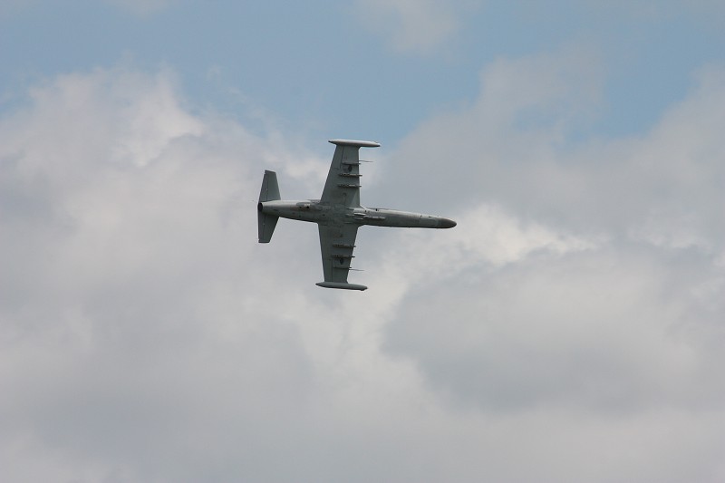 Airpower 2011 - Zeltweg 