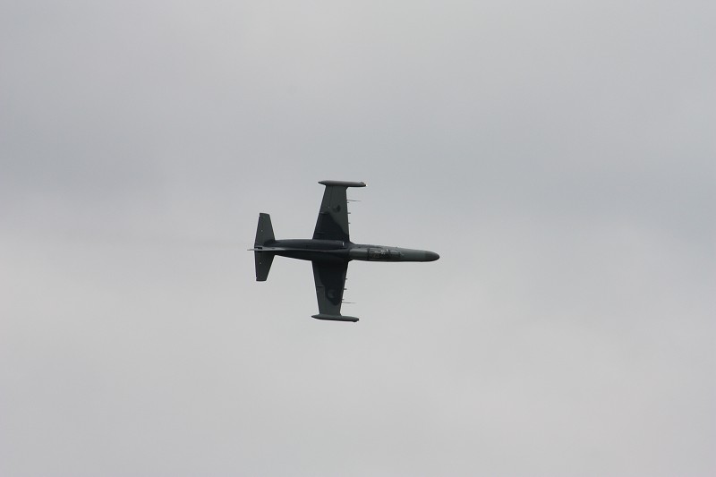 Airpower 2011 - Zeltweg 