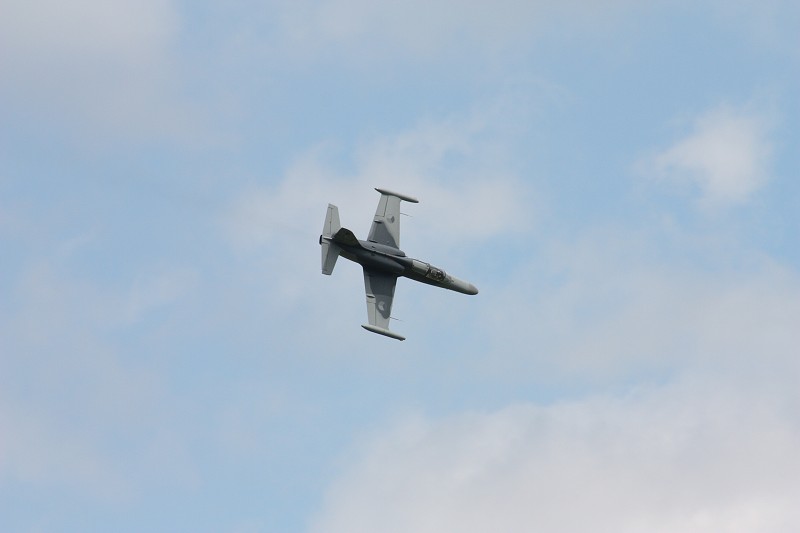 Airpower 2011 - Zeltweg 