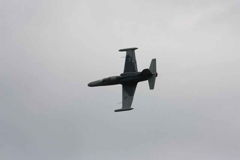 Airpower 2011 - Zeltweg 