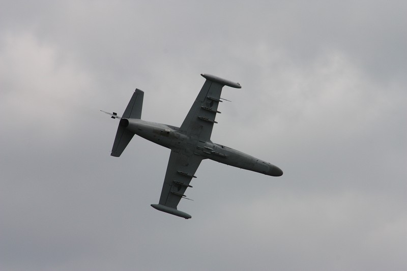 Airpower 2011 - Zeltweg 