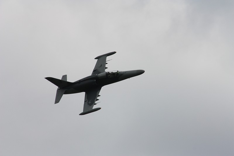 Airpower 2011 - Zeltweg 