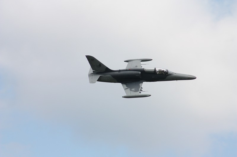 Airpower 2011 - Zeltweg 