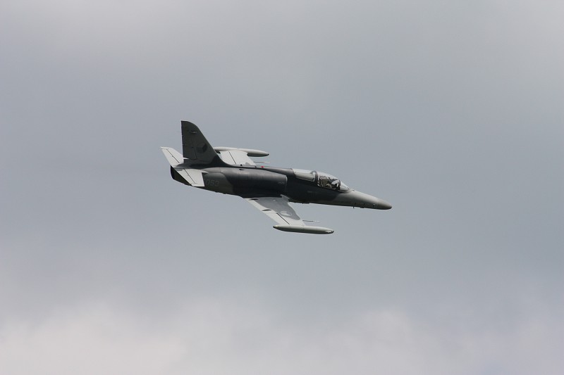 Airpower 2011 - Zeltweg 