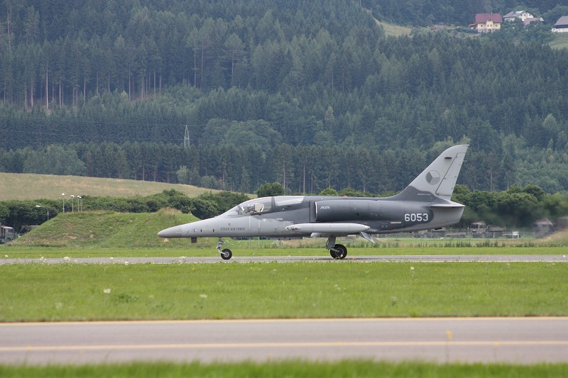 Airpower 2011 - Zeltweg 