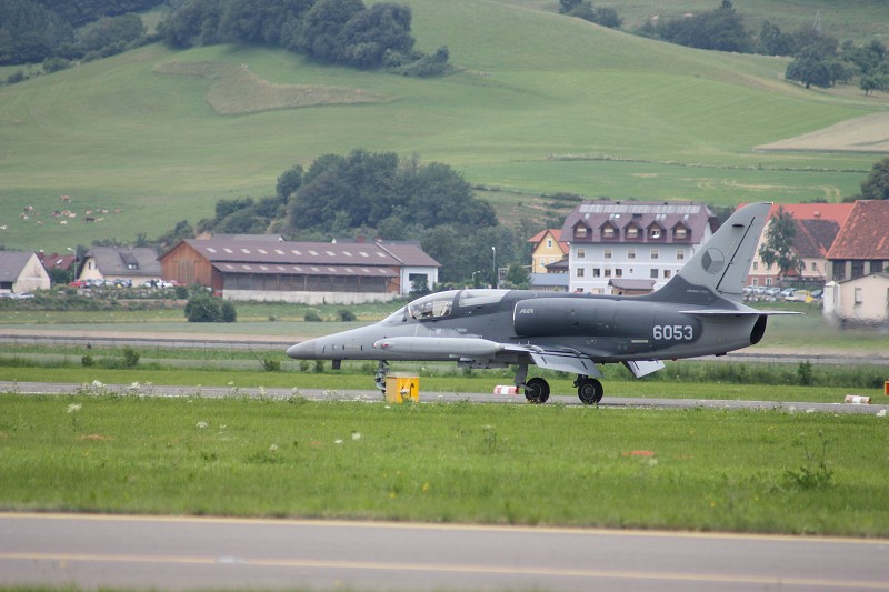 Airpower 2011 - Zeltweg 