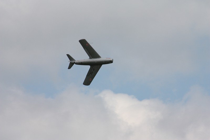 Airpower 2011 - Zeltweg 