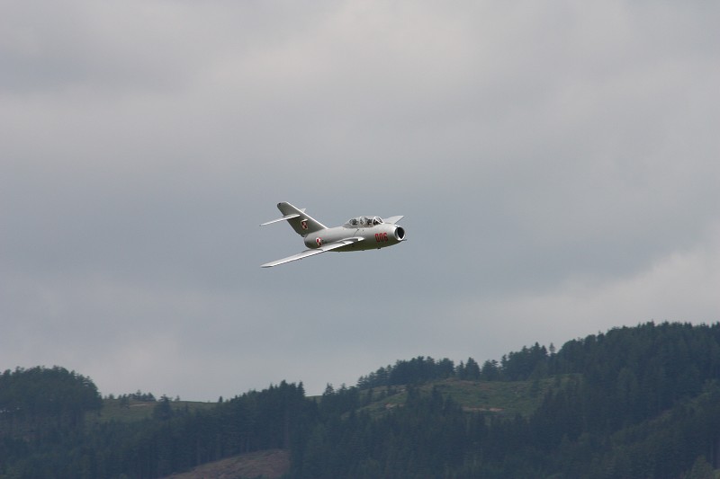 Airpower 2011 - Zeltweg 