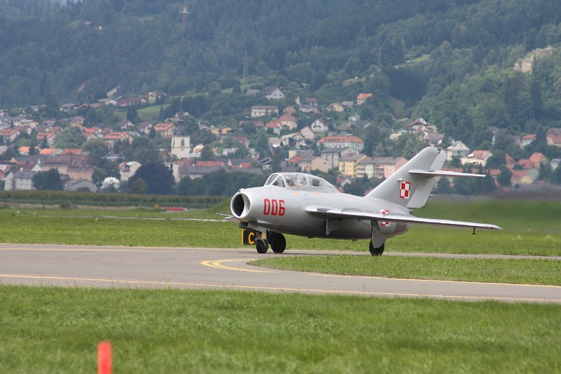 Airpower 2011 - Zeltweg 