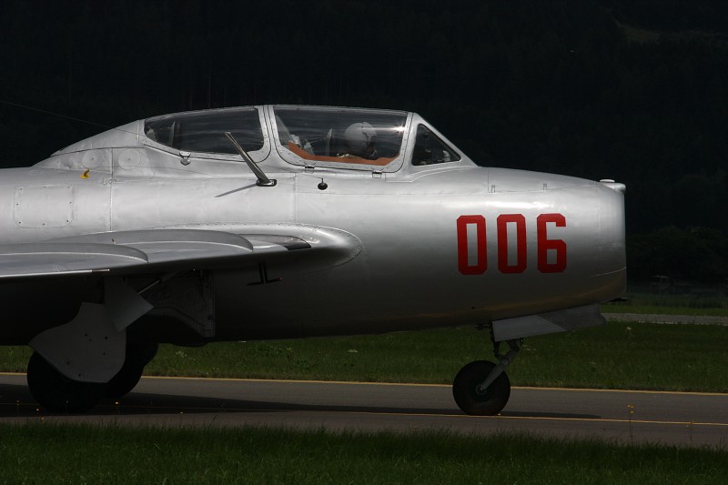 Airpower 2011 - Zeltweg 