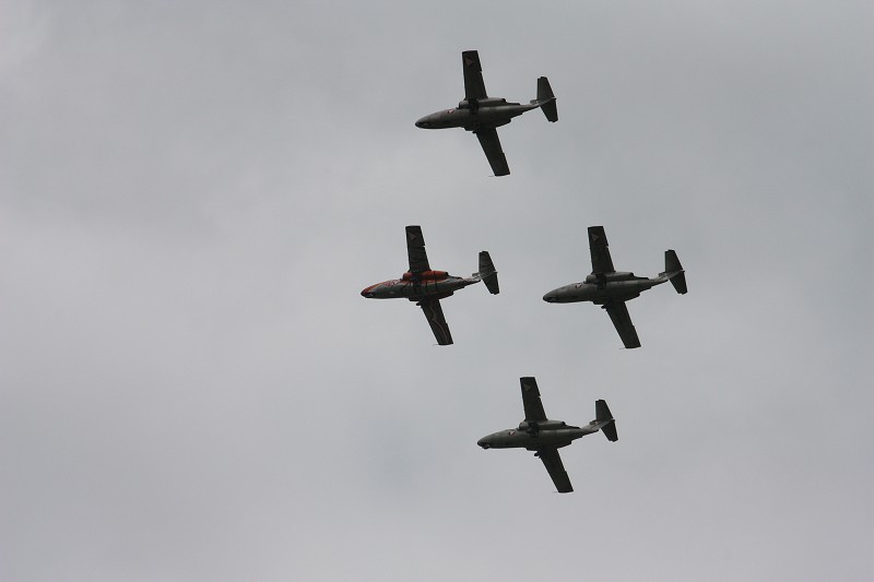 Airpower 2011 - Zeltweg 
