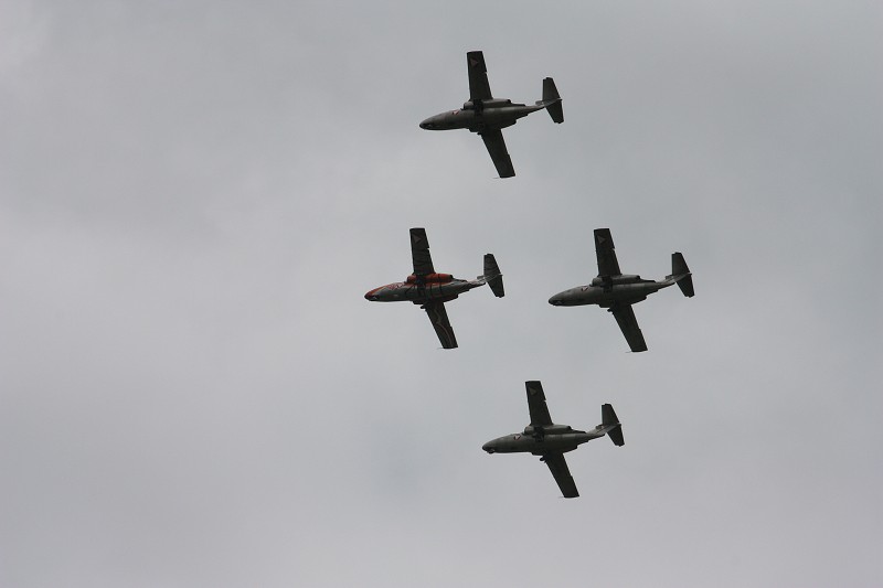 Airpower 2011 - Zeltweg 