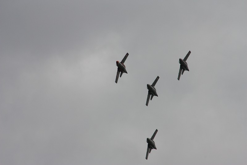 Airpower 2011 - Zeltweg 