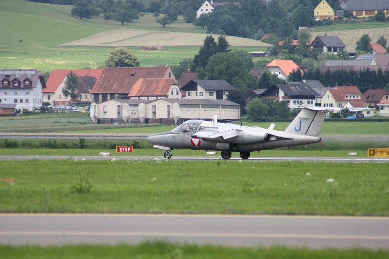 Airpower 2011 - Zeltweg 