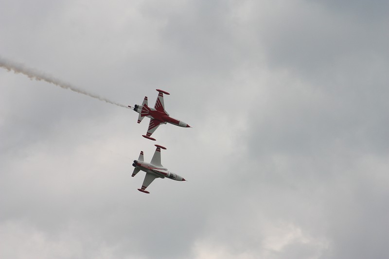 Airpower 2011 - Zeltweg 