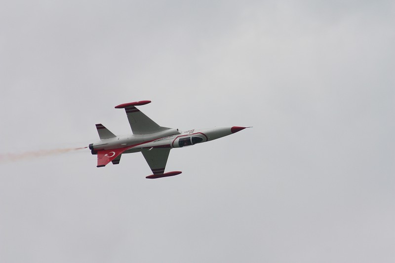 Airpower 2011 - Zeltweg 