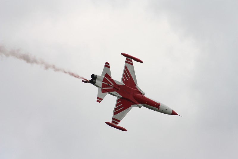 Airpower 2011 - Zeltweg 