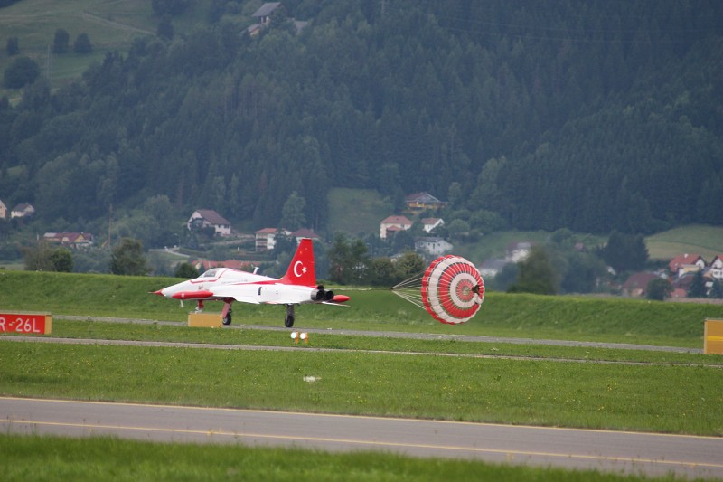 Airpower 2011 - Zeltweg 