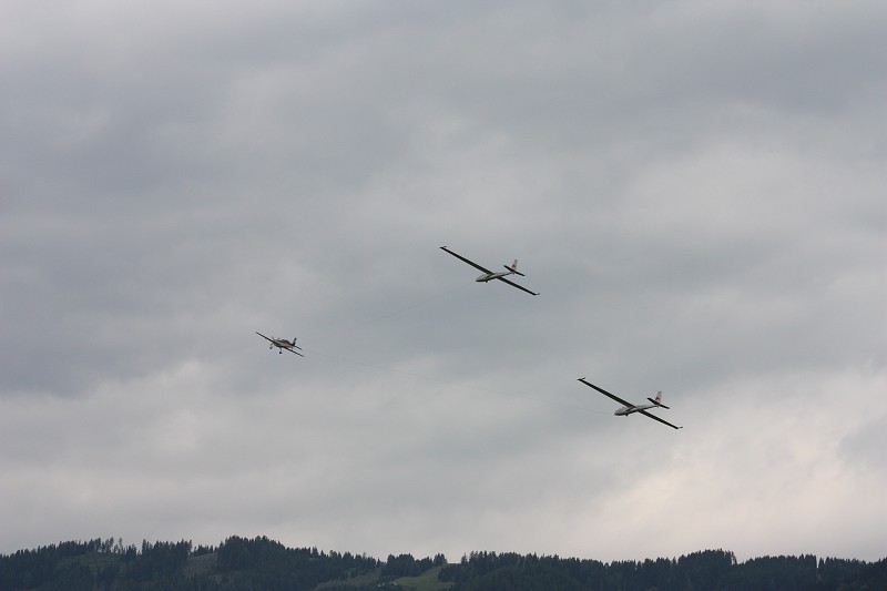 Airpower 2011 - Zeltweg 