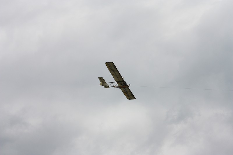 Airpower 2011 - Zeltweg 