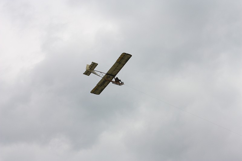 Airpower 2011 - Zeltweg 