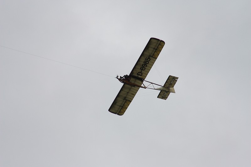 Airpower 2011 - Zeltweg 