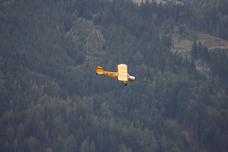 Airpower 2011 - Zeltweg 