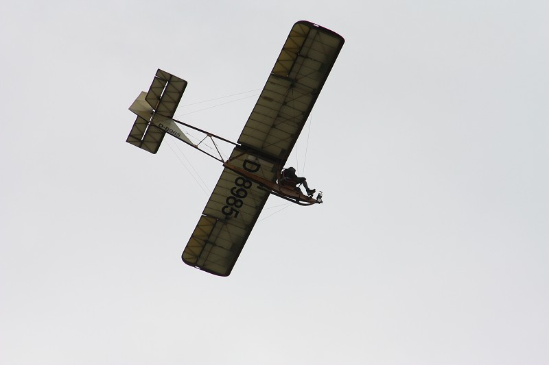 Airpower 2011 - Zeltweg 