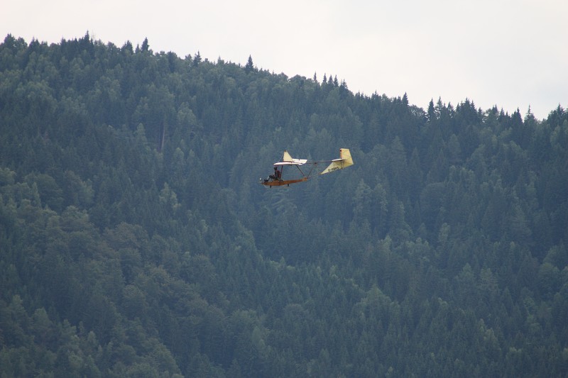 Airpower 2011 - Zeltweg 