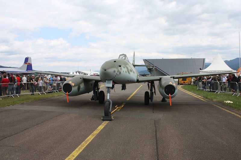 Airpower 2011 - Zeltweg 