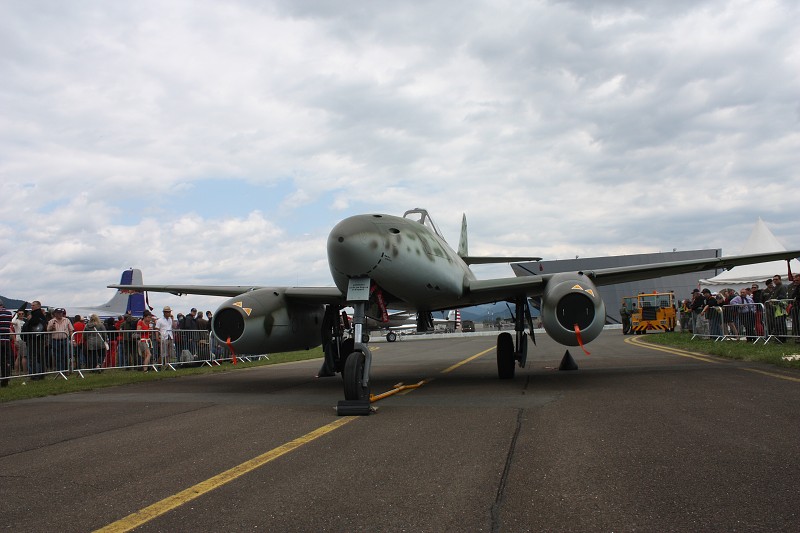 Airpower 2011 - Zeltweg 