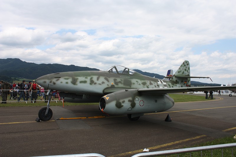 Airpower 2011 - Zeltweg 