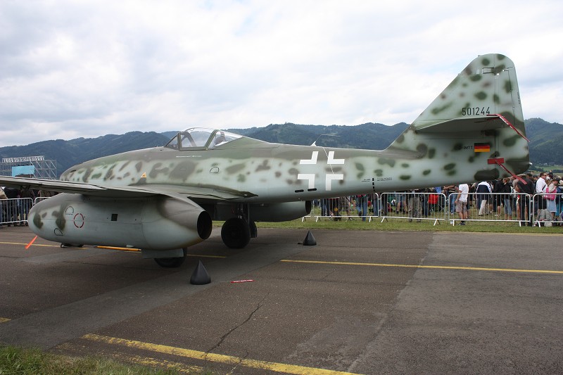 Airpower 2011 - Zeltweg 