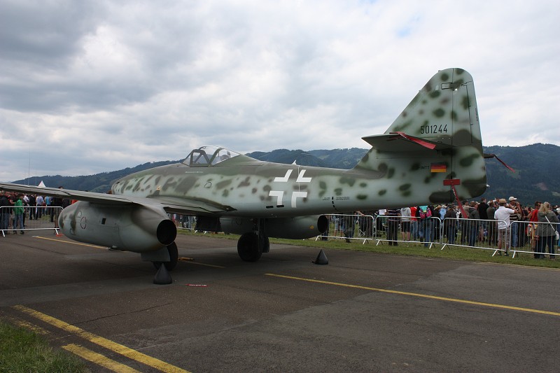 Airpower 2011 - Zeltweg 