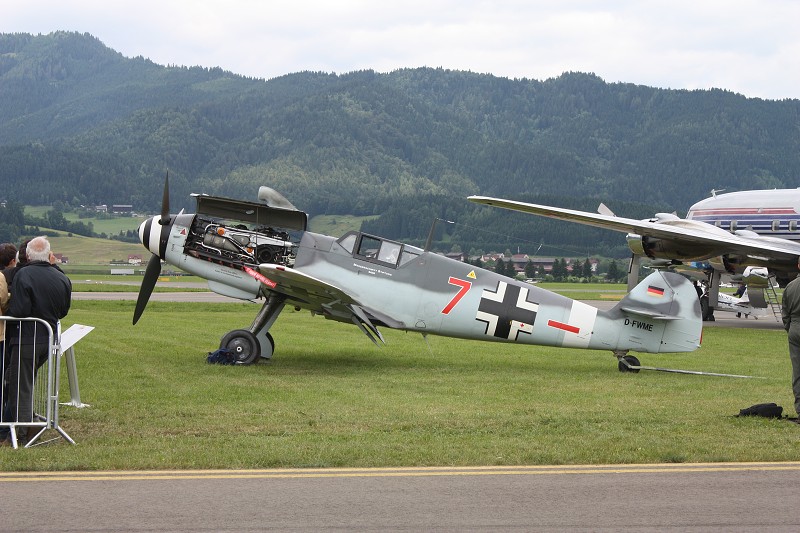 Airpower 2011 - Zeltweg 