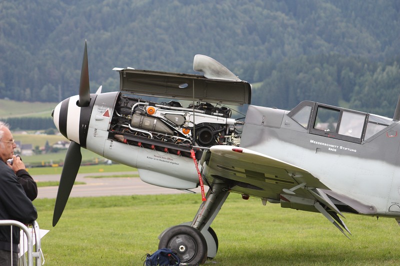 Airpower 2011 - Zeltweg 