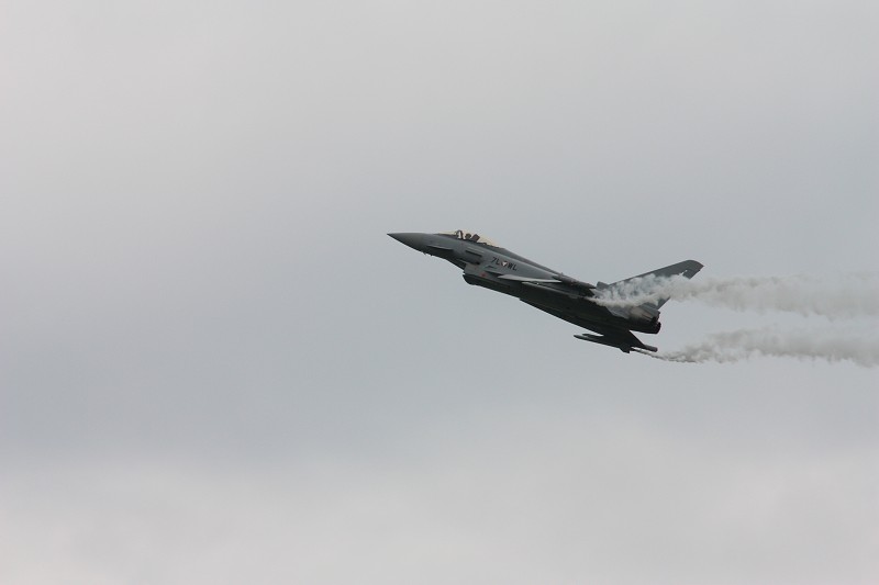 Airpower 2011 - Zeltweg 