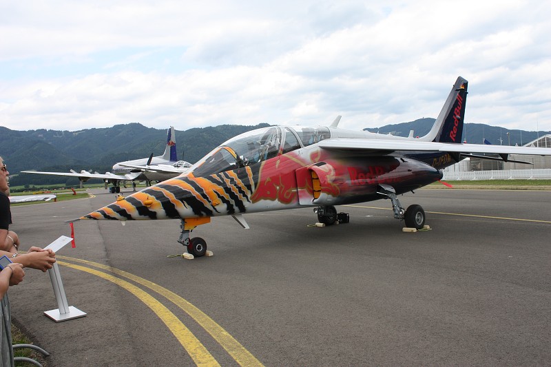 Airpower 2011 - Zeltweg 