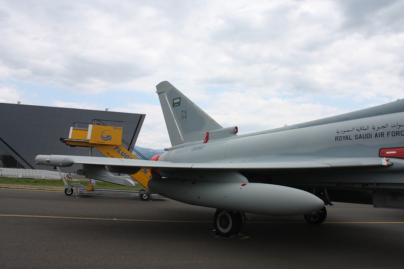 Airpower 2011 - Zeltweg 