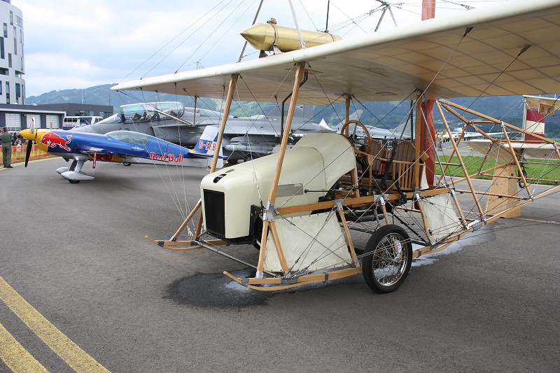 Airpower 2011 - Zeltweg 