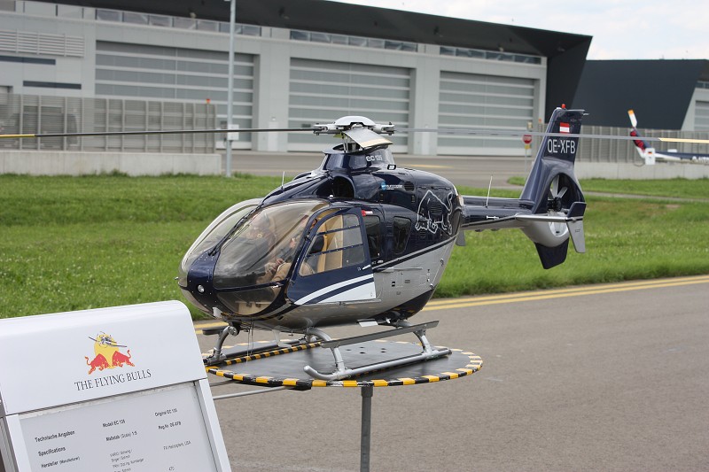 Airpower 2011 - Zeltweg 