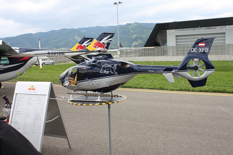 Airpower 2011 - Zeltweg 