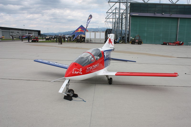 Airpower 2011 - Zeltweg 