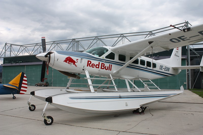 Airpower 2011 - Zeltweg 