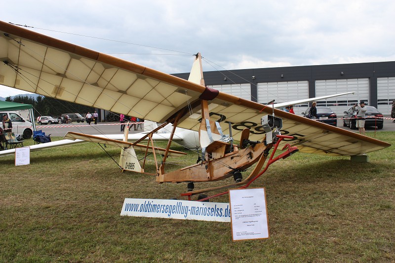 Airpower 2011 - Zeltweg 