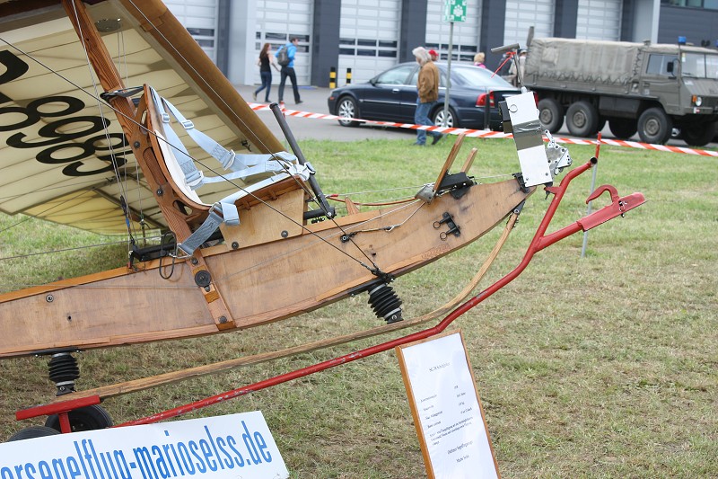 Airpower 2011 - Zeltweg 