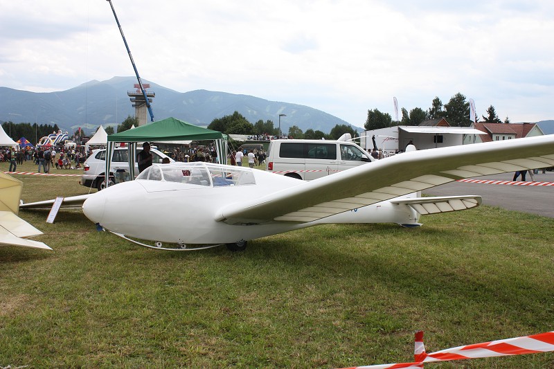 Airpower 2011 - Zeltweg 