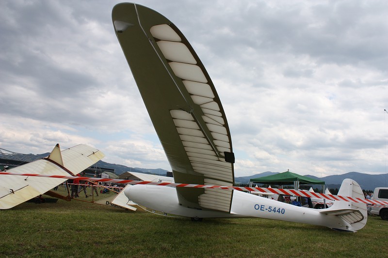 Airpower 2011 - Zeltweg 