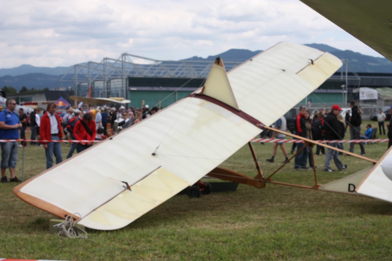 Airpower 2011 - Zeltweg 