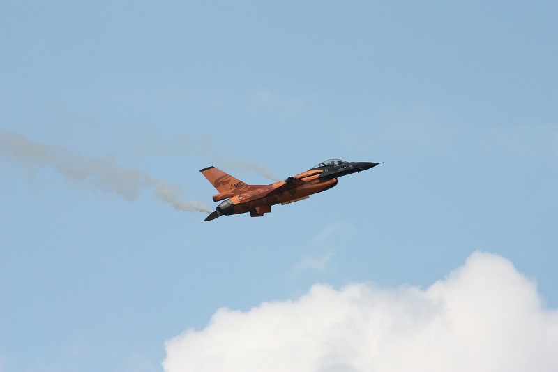 Airpower 2011 - Zeltweg 